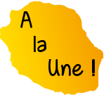 A la une A la une