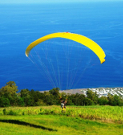 parapente parapente