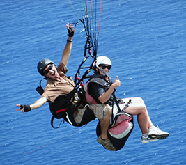 Parapente Parapente