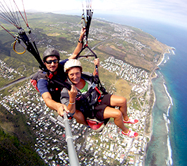 Parapente Parapente