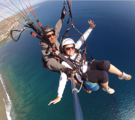 Parapente Parapente
