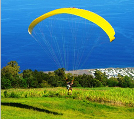 Parapente Parapente