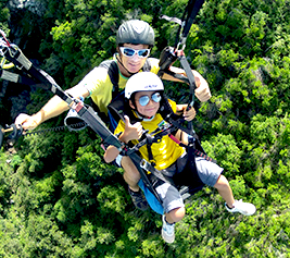 Parapente Parapente