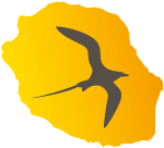 Logo Horizon Réunion, agence de voyage locale à la Réunion