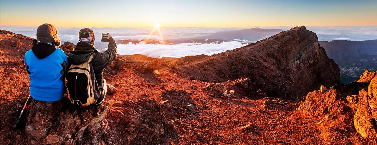 Randonnées incontournables à la Réunion, les plus beaux sentiers de l’île intense