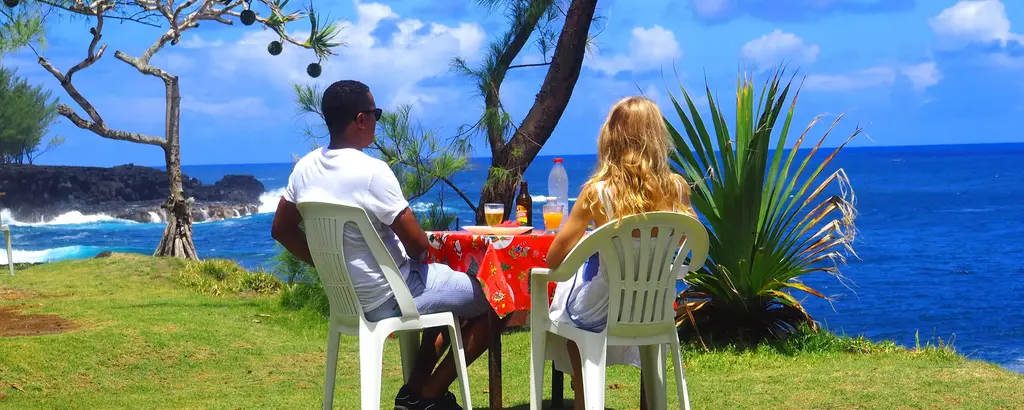 Voyage de Noces au cœur de l'Océan Indien, circuit de charme à la Réunion et à l’île Maurice