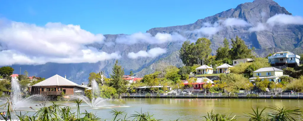 Les incontournables de la Réunion en trek