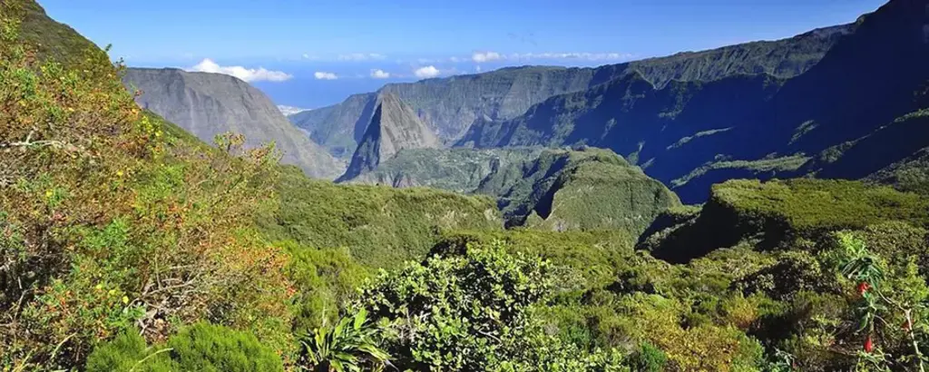 Horizon Réunion