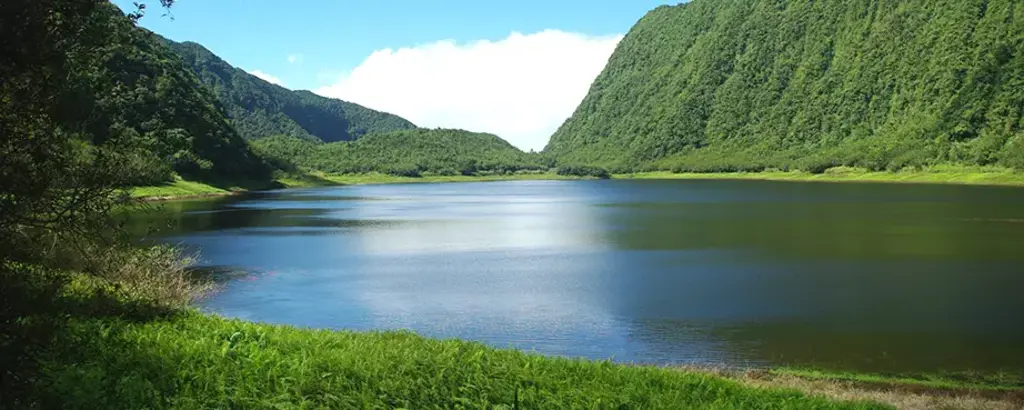 Balade autour du Grand Etang 