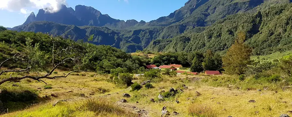 Circuit trek en amoureux pour un voyages de noces 