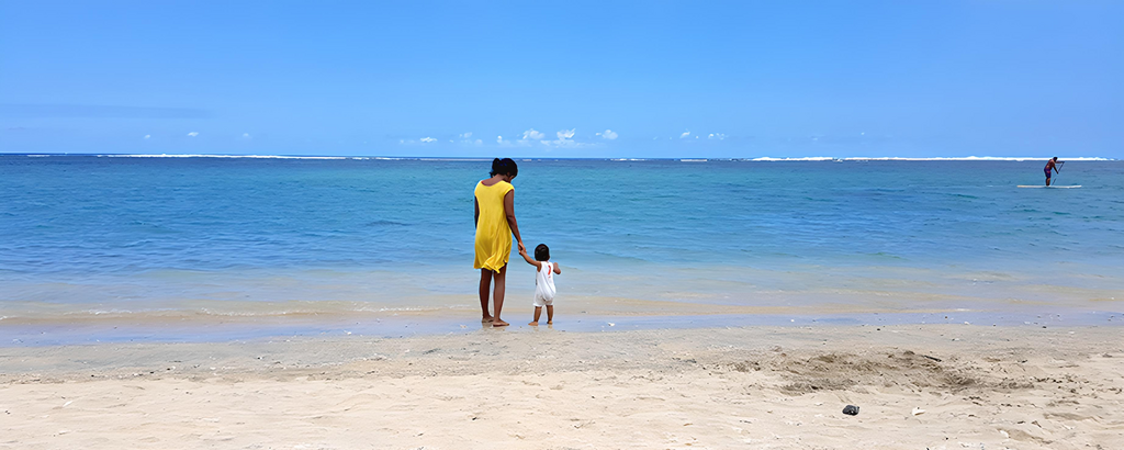 Circuit familial à la découverte de la Réunion, excursions pour toute la famille