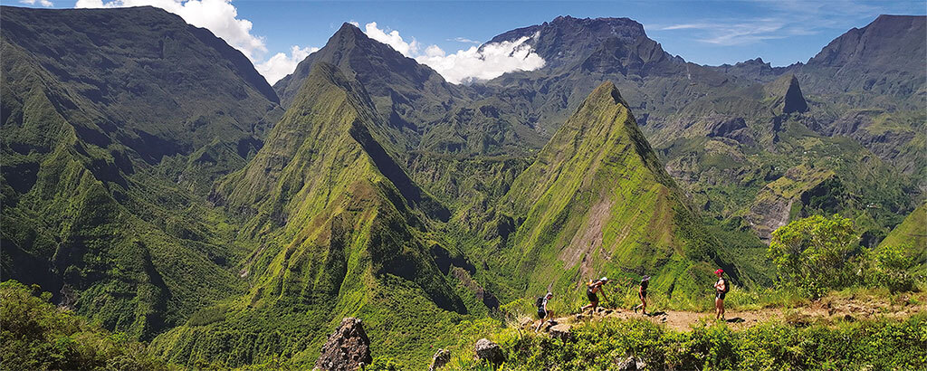 Horizon Réunion