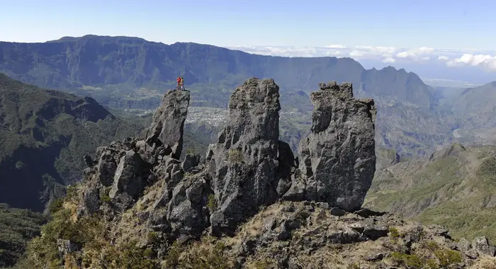 image Horizon Réunion