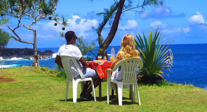 Voyage de Noces au cœur de l'Océan Indien, circuit de charme à la Réunion et à l’île Maurice