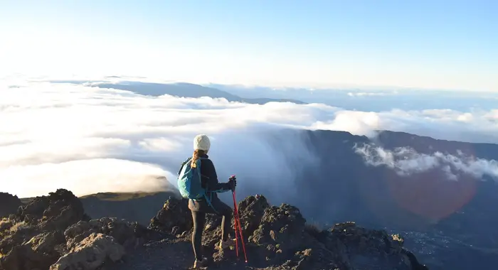 image Horizon Réunion