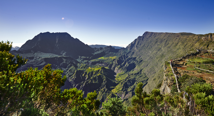 image Horizon Réunion