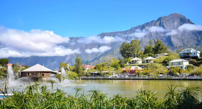 Les incontournables de la Réunion en trek