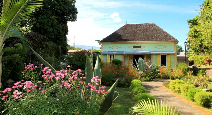 La Réunion des chambres d’hôtes de charme