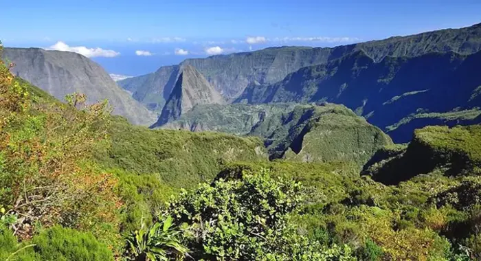 image Horizon Réunion