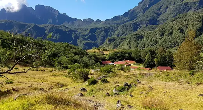 image Horizon Réunion