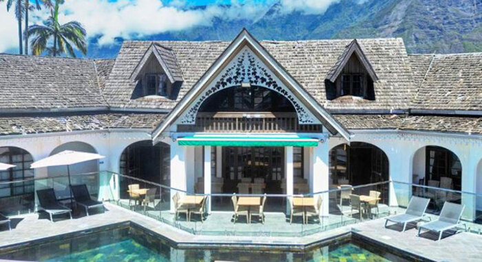 image Horizon Réunion