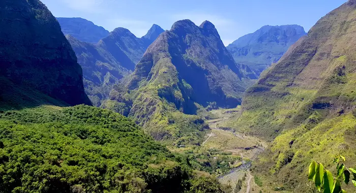 image Horizon Réunion