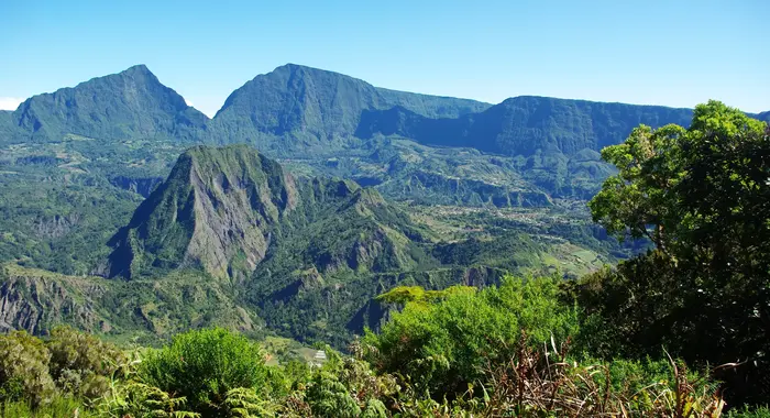 image Horizon Réunion