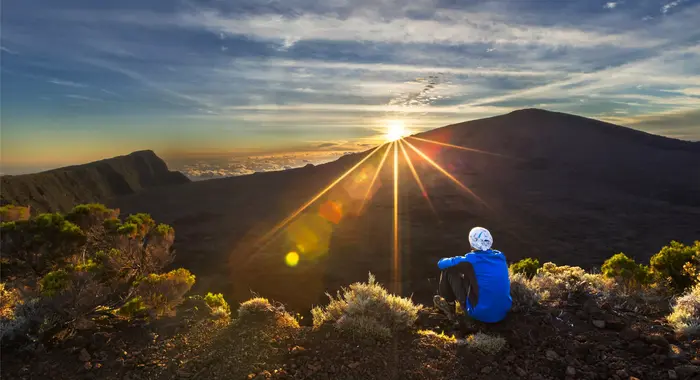 image Horizon Réunion