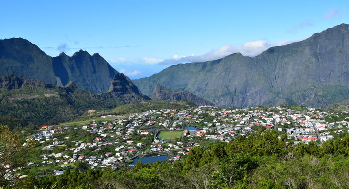 client Horizon Réunion