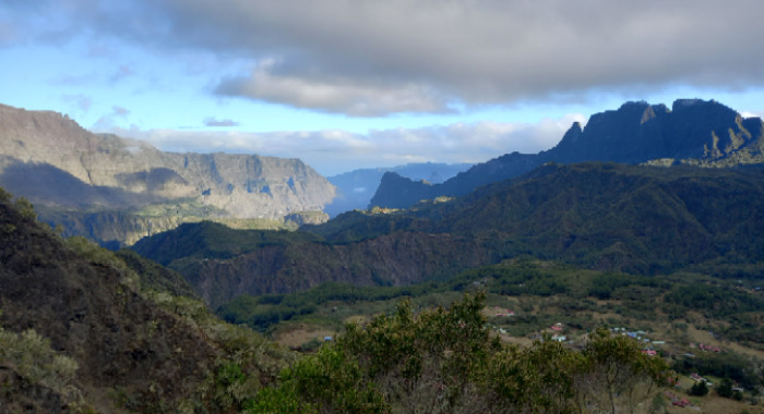 client Horizon Réunion