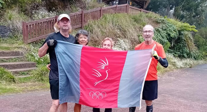 client Horizon Réunion