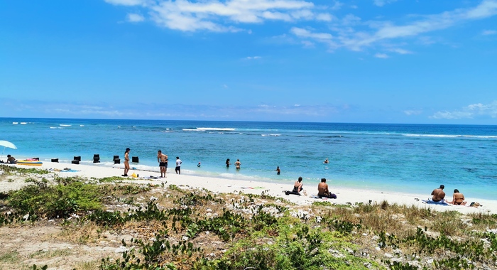 client Horizon Réunion