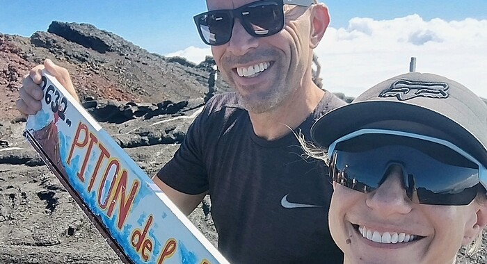 client Horizon Réunion