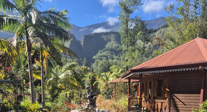 client Horizon Réunion