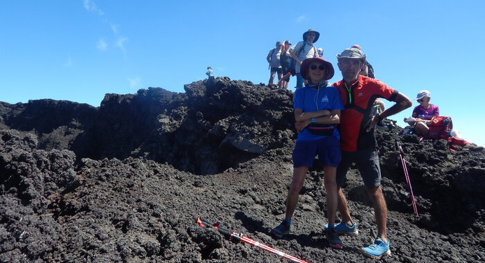 client Horizon Réunion