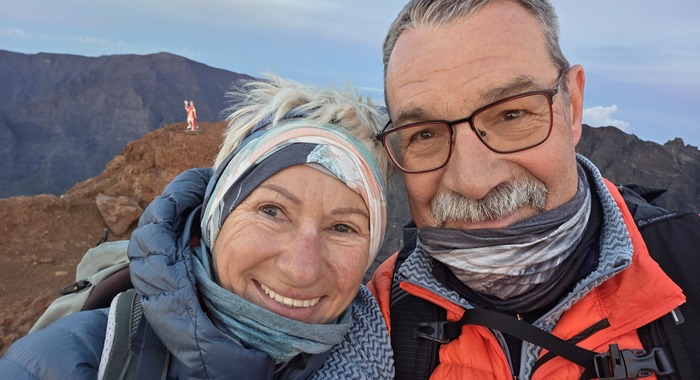 client Horizon Réunion