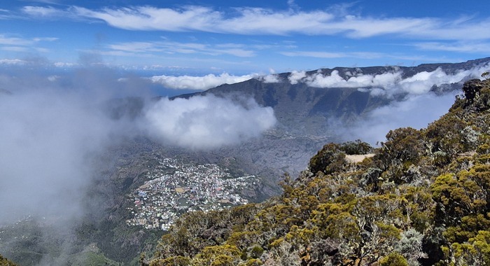 client Horizon Réunion