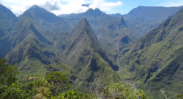 client Horizon Réunion