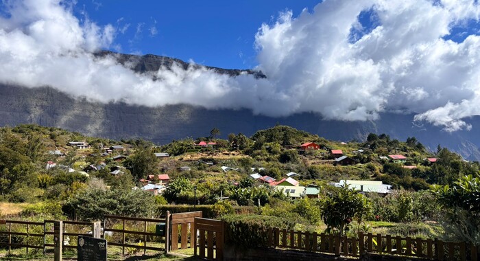 client Horizon Réunion
