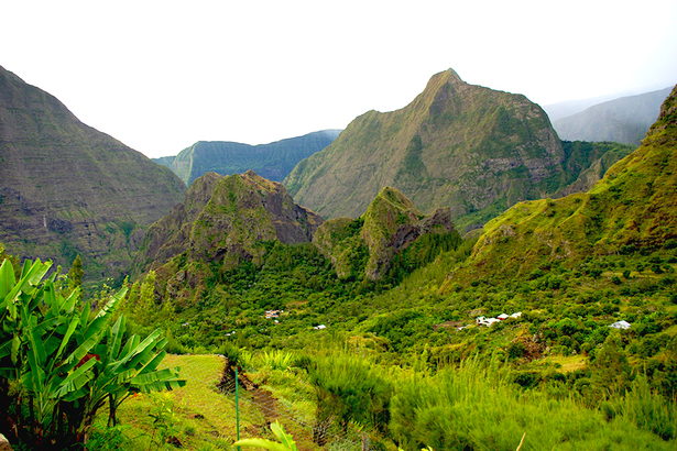 Horizon Réunion