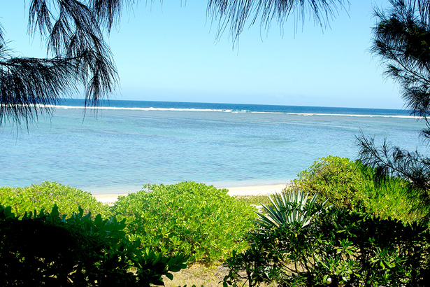 Horizon Réunion