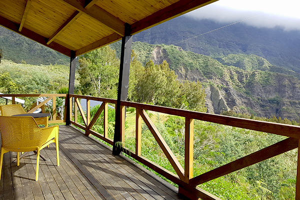 Réserver le Bois de Couleur – île de la Réunion