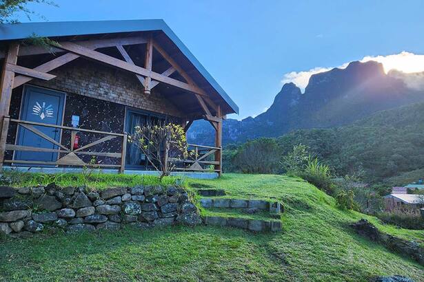 bungalow les Acacias