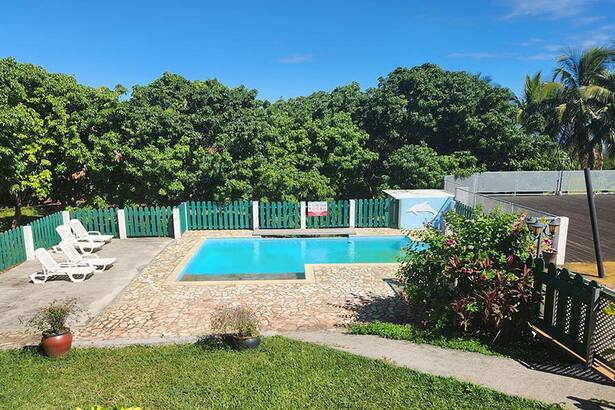 hébergement familial saint pierre