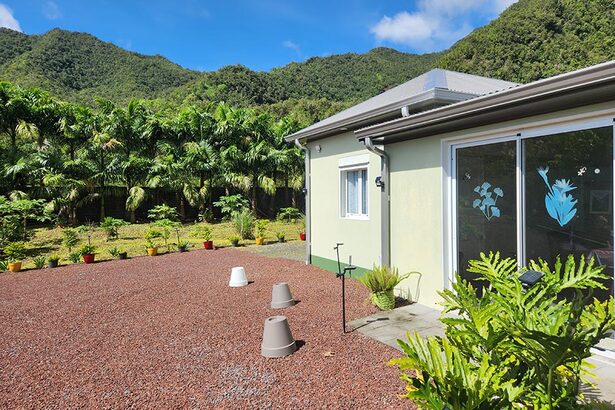 chambre d'hôtes Porte de Grand Etang