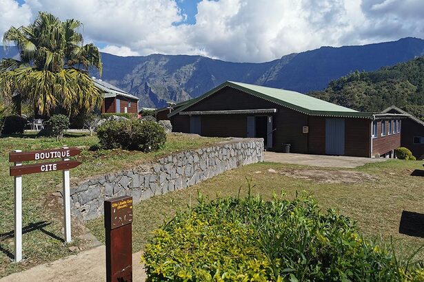 gite d'ilet à Malheur