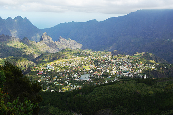 Horizon Réunion