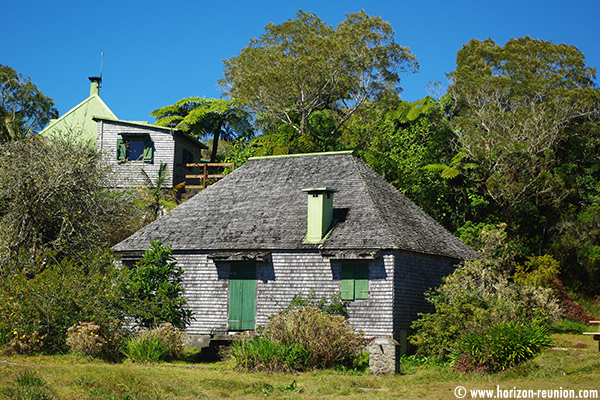 gîte de Bélouve