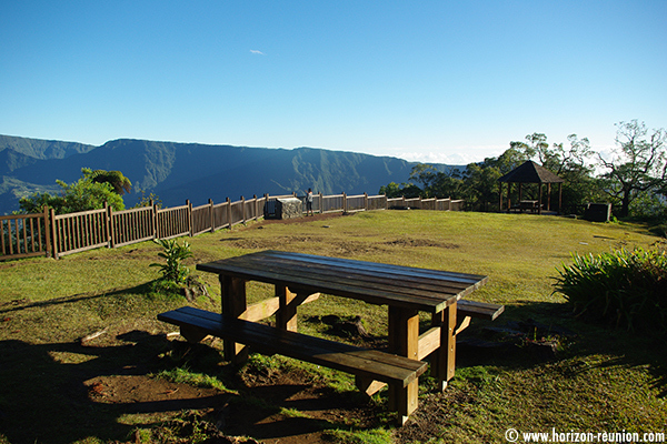 Horizon Réunion