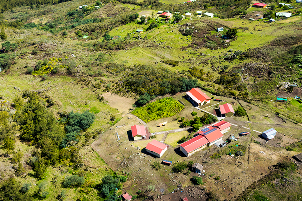 gîte Fanélie César